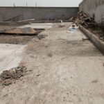 chantier