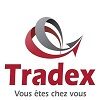 Logo Tradex