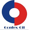 logo confex oil