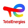 Logo Total energie