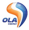 Logo Ola energie